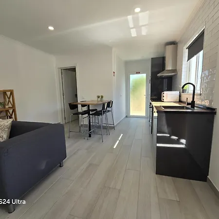 Casa Country By Mtphomes Apartman