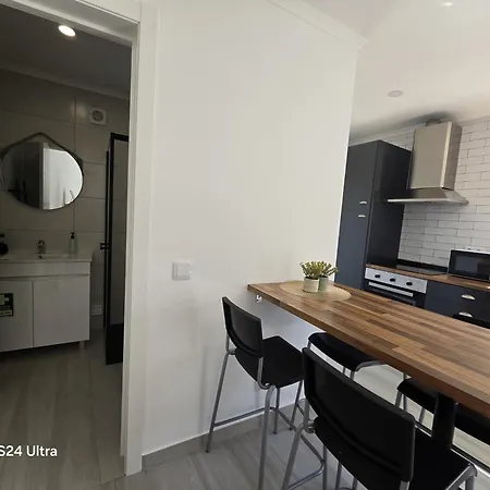 Casa Country By Mtphomes Apartment Albufeira